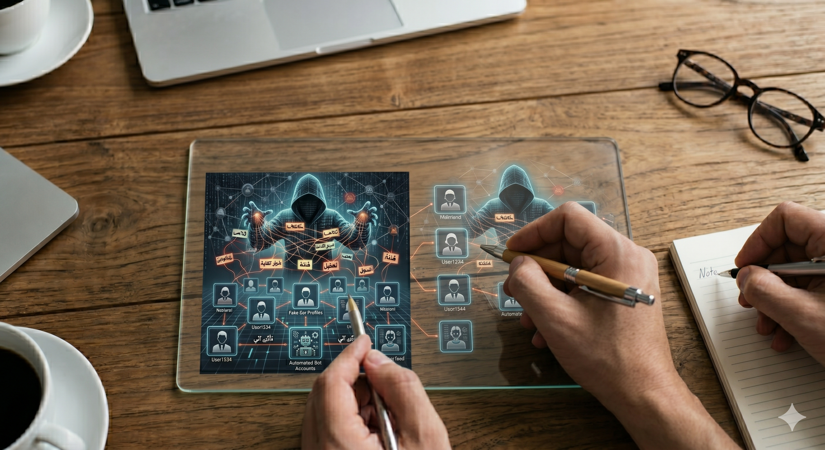 What Are Disinformation Campaigns?